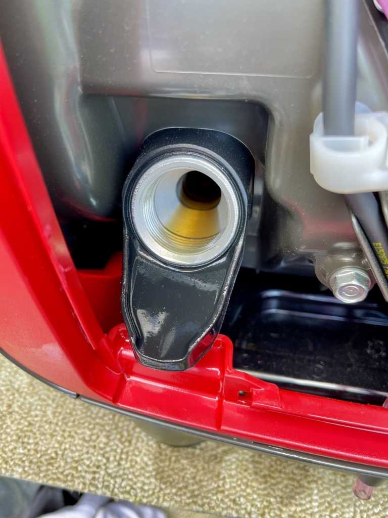 発電機メンテナンス