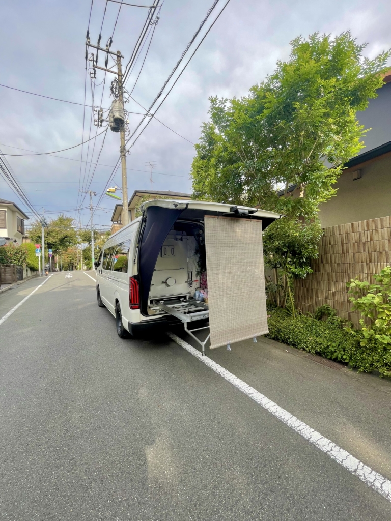 訪問ペット火葬　プティセレモ