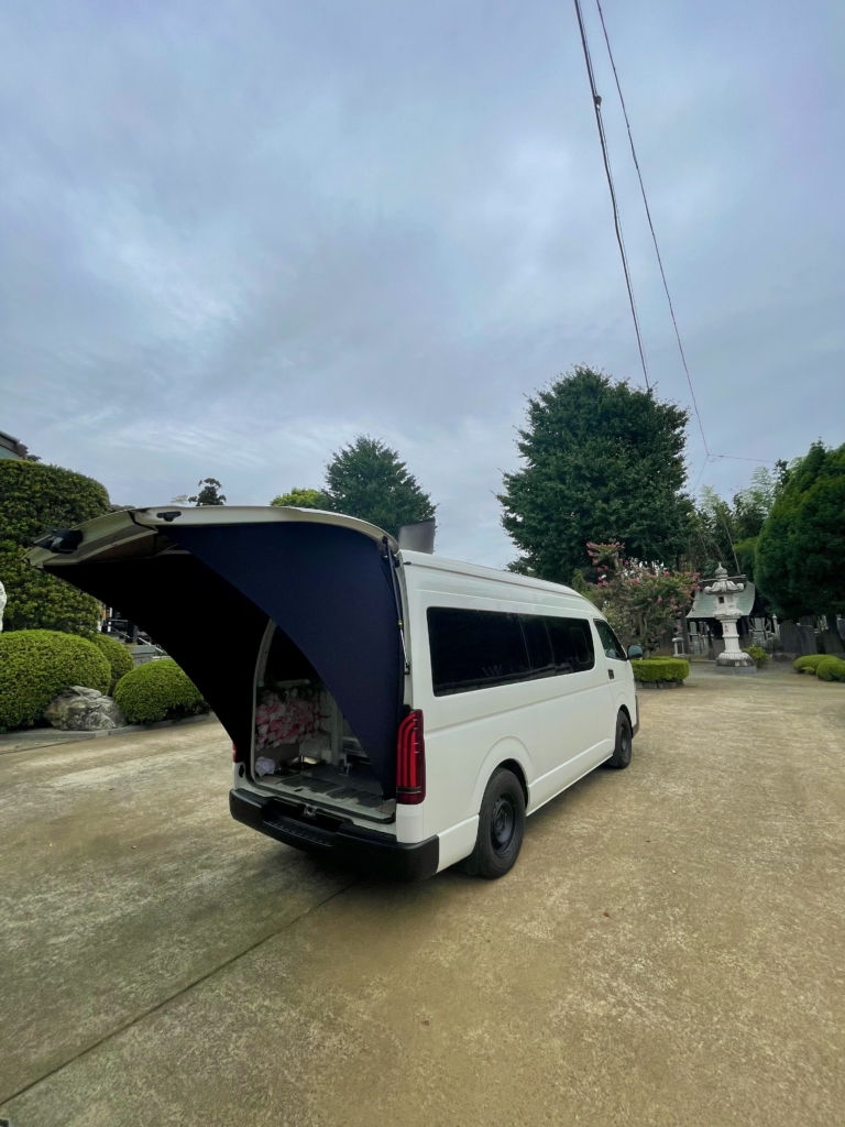 八千代市 犬の火葬