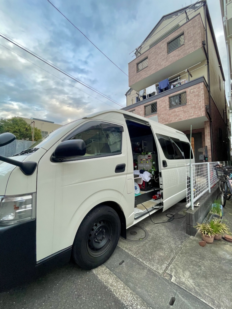 訪問ペット火葬　プティセレモ