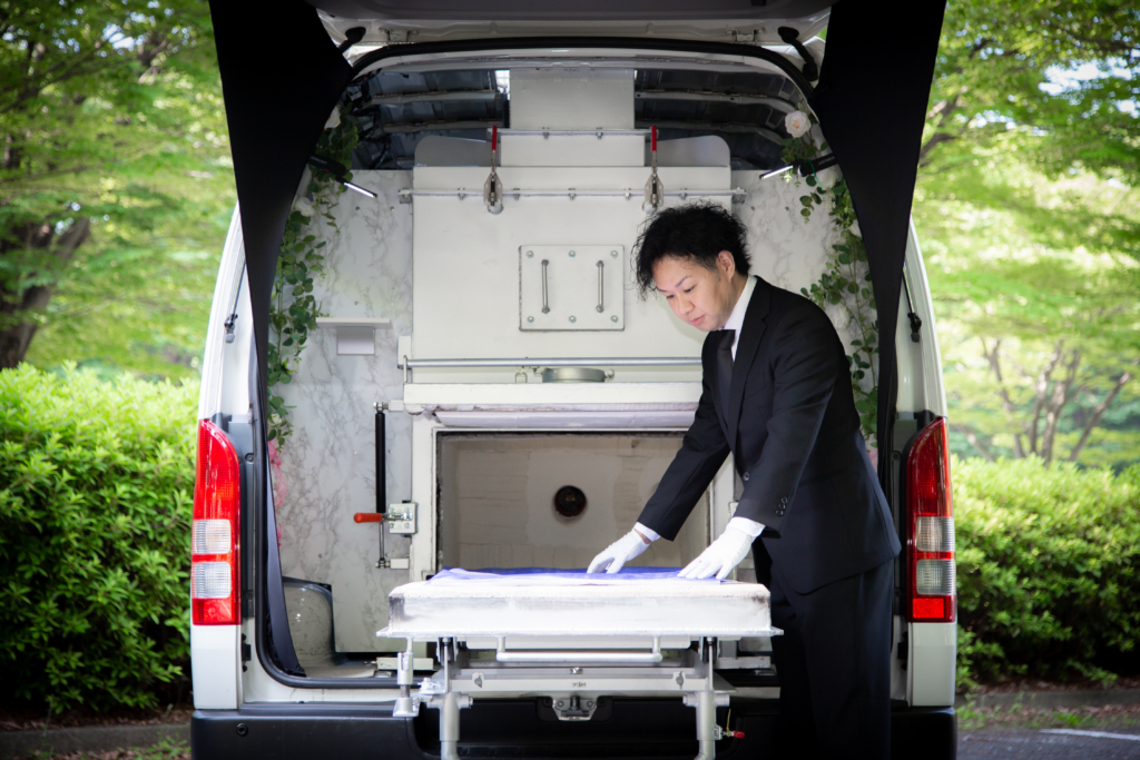 訪問ペット火葬プティセレモ