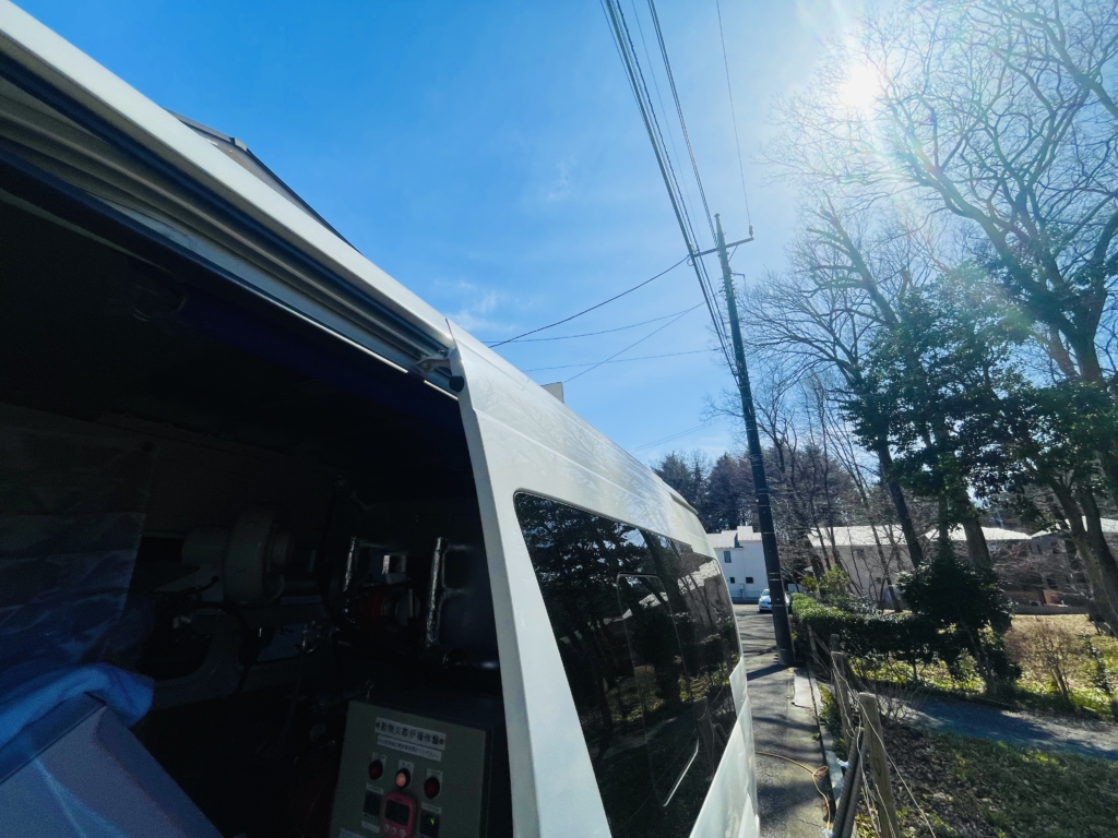 東村山市　ペット火葬