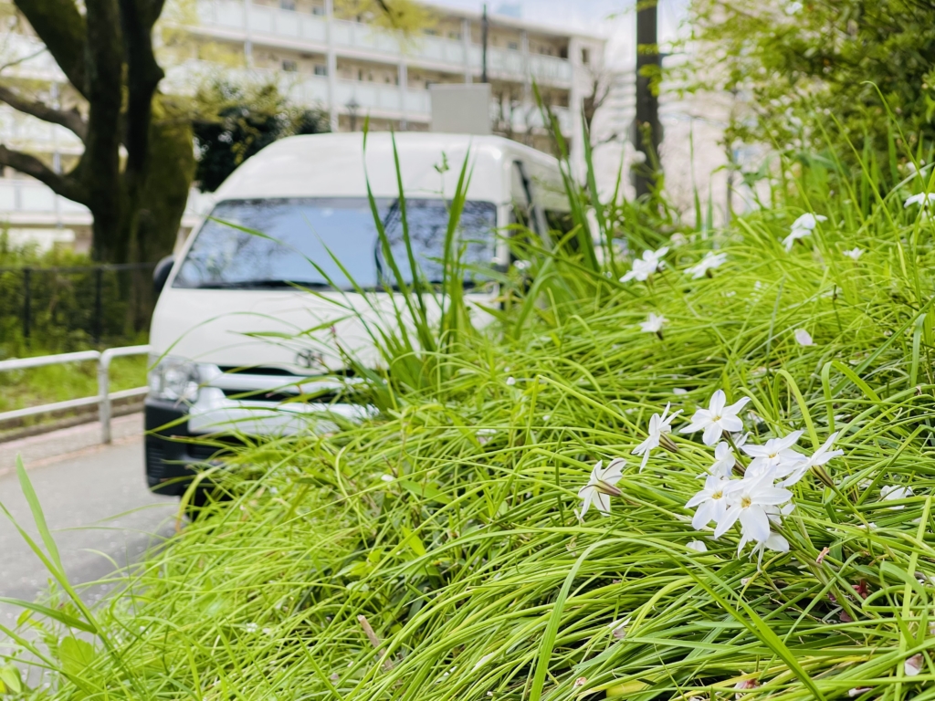 訪問ペット火葬