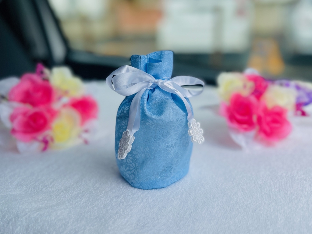 フクロウの火葬