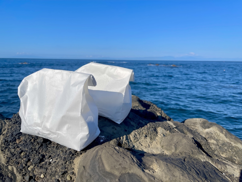 ペット　散骨供養