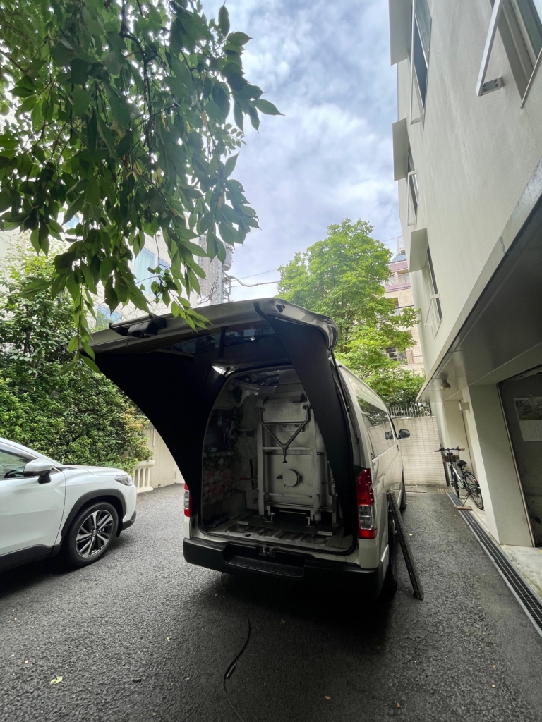 渋谷区 ペット火葬