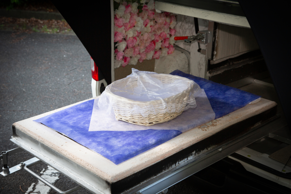 ペット火葬　世田谷区