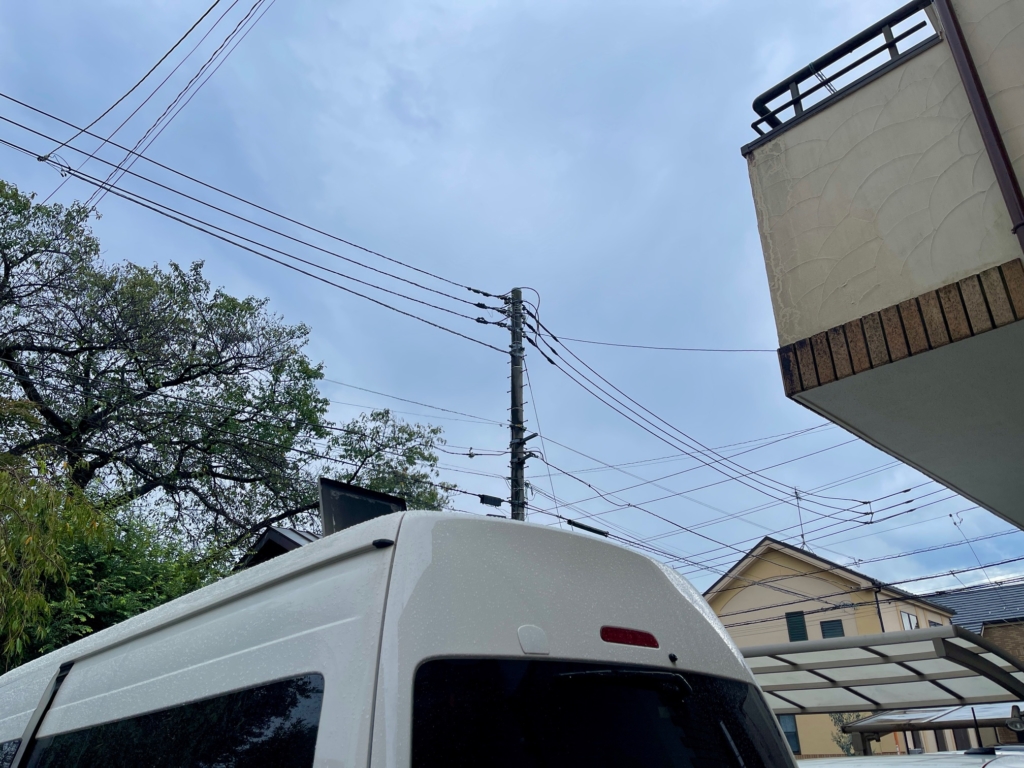 清瀬市　犬の火葬