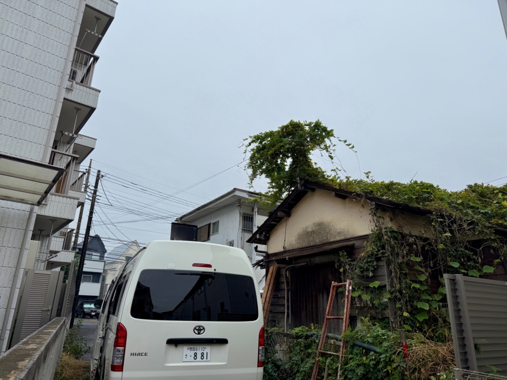 狛江市　犬の火葬