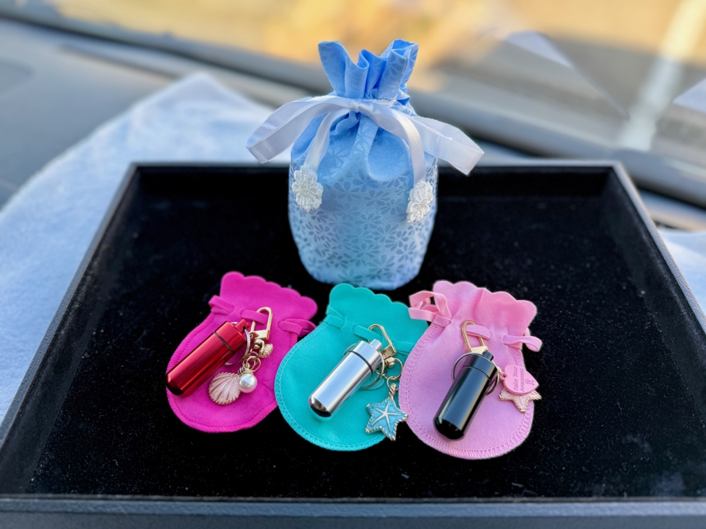 犬の火葬　プティセレモ