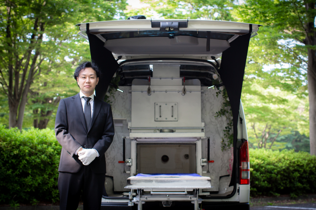 訪問ペット火葬プティセレモ