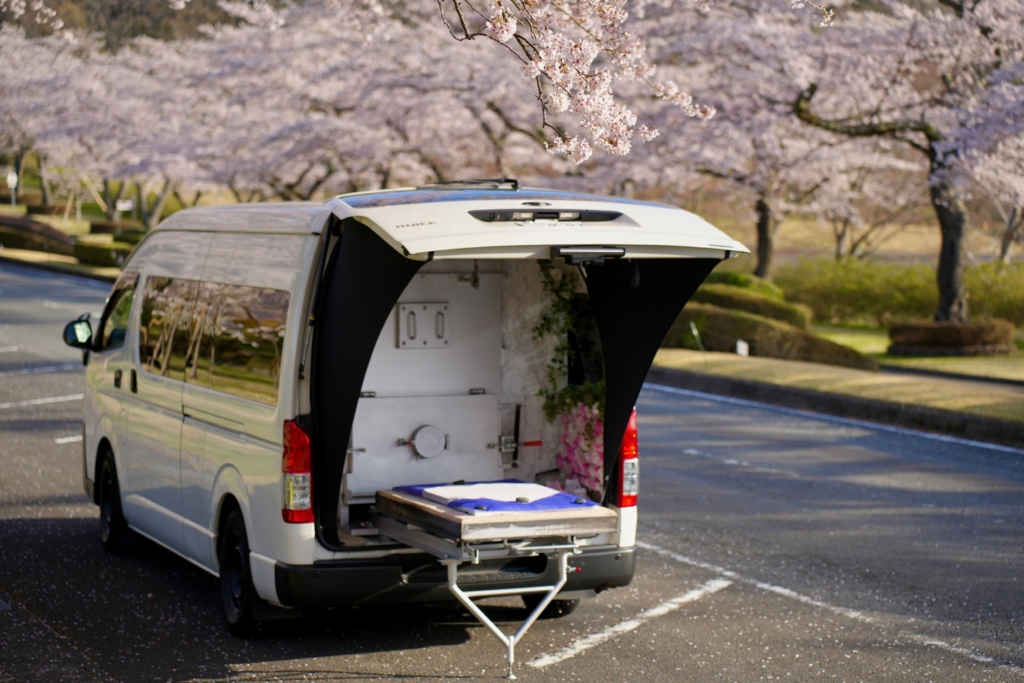 訪問ペット火葬　プティセレモ