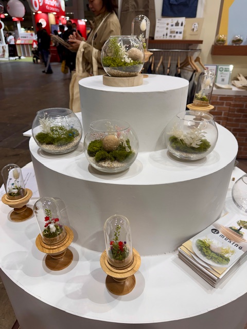 メモリアルグッズ