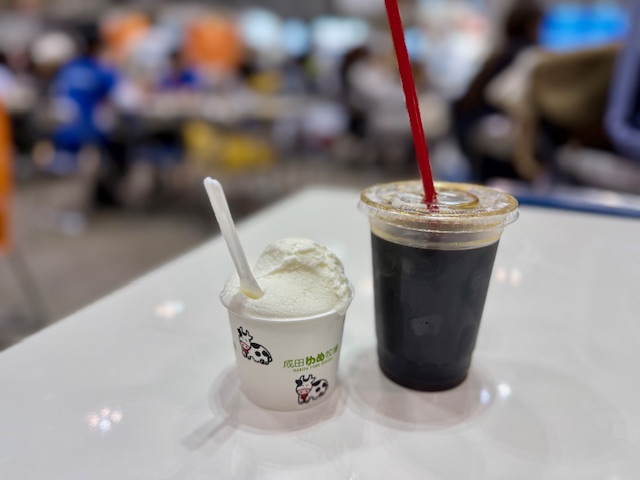 コーヒータイム