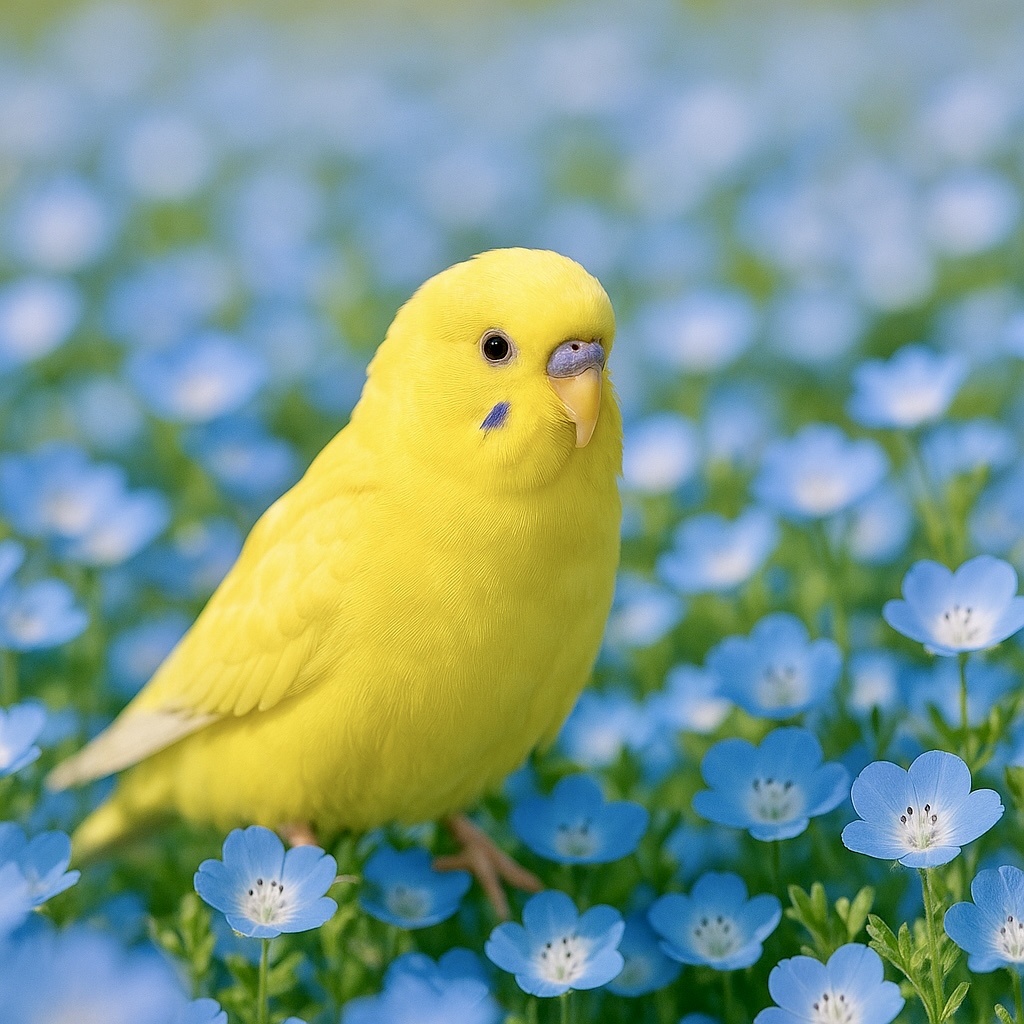 セキセイインコの火葬はプティセレモ