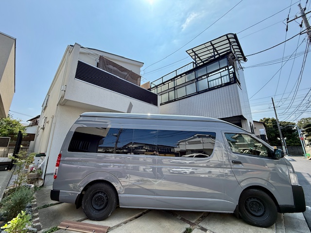 杉並区　ペット火葬