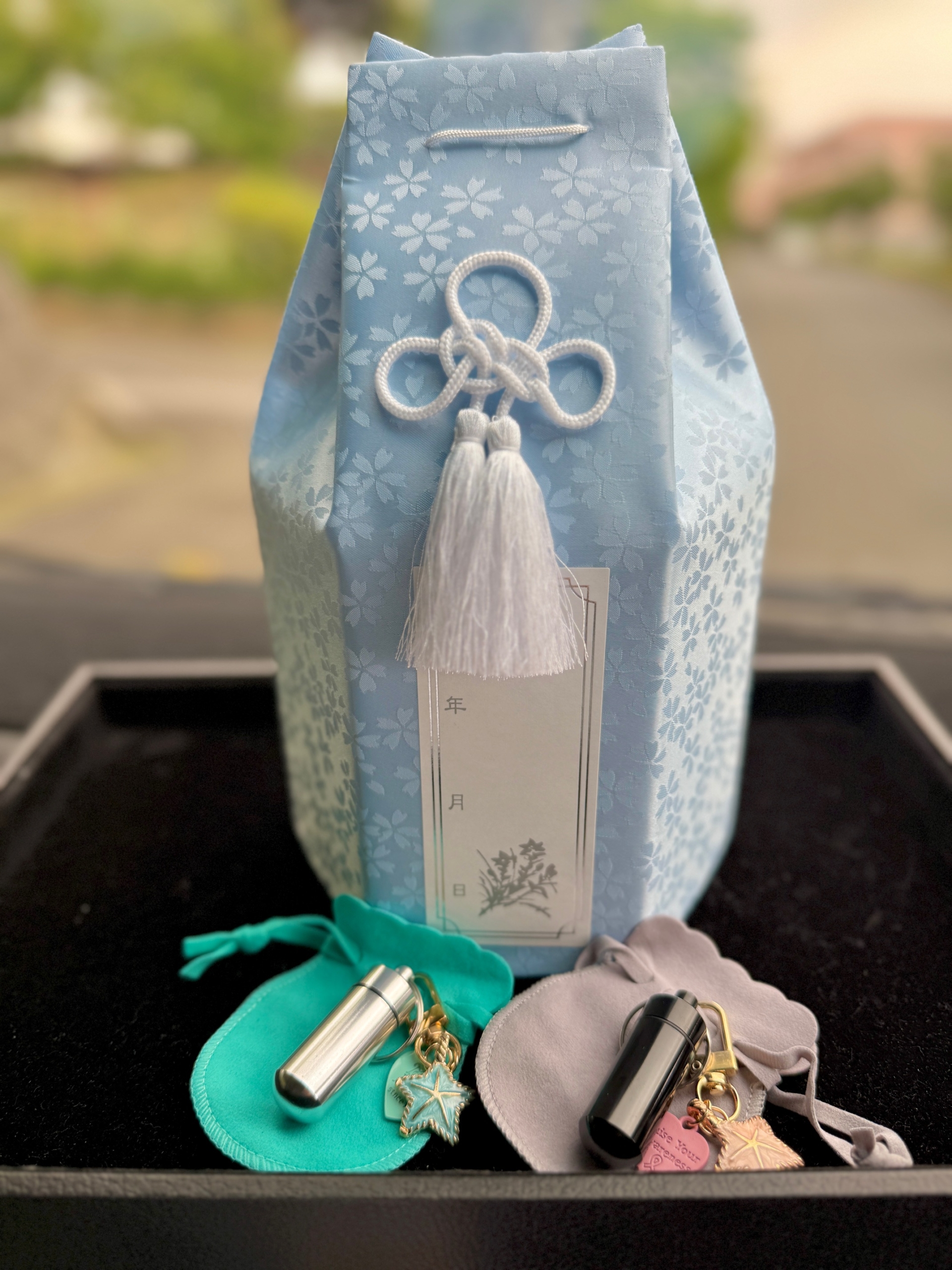 所沢市のペット火葬はプティセレモにご相談ください